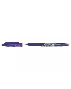 Roller PILOT Frixion, 0,7mm, violet