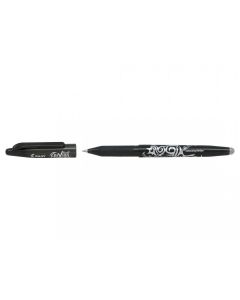 Roller PILOT Frixion, 0,7mm, negru