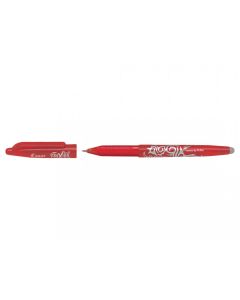 Roller PILOT Frixion, 0,7mm, rosu