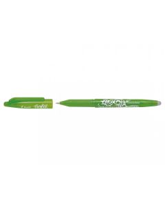 Roller PILOT Frixion, 0,7mm, verde deschis