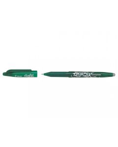 Roller PILOT Frixion, 0,7mm, verde