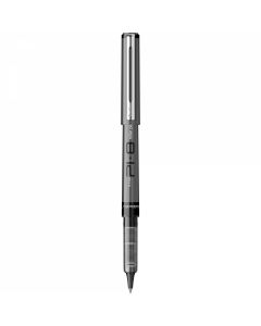 Rollerball Ink Pen 0.7 Scrikss PI-8 Black CT