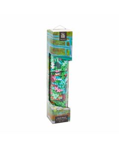 Set constructie Plus-Plus, tub creare tablou, Inspirat de Monet