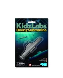Submarin de scufundari