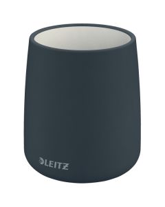 Suport instrumente de scris LEITZ Cosy, ceramica, gri antracit