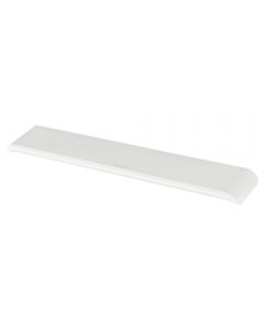 Suport ergonomic LEITZ Cosy, pentru tastatura, gri deschis