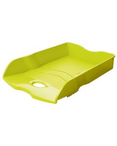 Tava documente HAN Loop Trend-colours - lemon