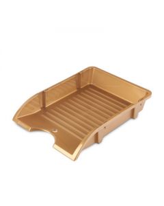 Tava documente, PP, incasabila, DONAU - auriu