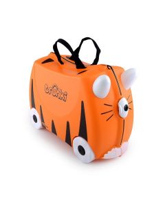 Valiza Trunki TIPU - Tigrisorul 0085-WL01