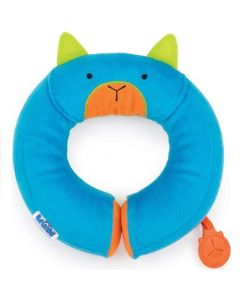 Perna calatorie Trunki Yondi Blue 0142-GB01