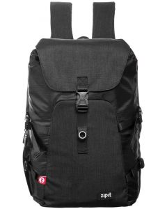 Rucsac ZIPIT Metro Premium - negru