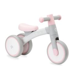 Momi, Bicicleta fara pedale Momi Tedi - Pink - autograf.ro