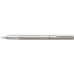 Stilou caligrafic, Stilou ideos 70 paladium finish F 1635461 - autograf.ro
