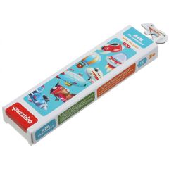 Cubika, Puzzle â€Transport aerian†- autograf.ro