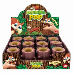 Jucarii WINFUN Atomo Games AS, JUCARIE SQUISHY VEVERITA - autograf.ro