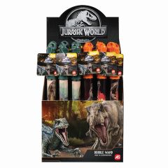 Jucarii Alpino GANCUBE 4M AS, BAGHETA PENTRU BALOANE DE SAPUN JURASSIC WORLD - autograf.ro