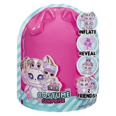 Jucarii MGA, L.O.L. SURPRISE! TWEENS COSTUME SURPRISE PAPUSA ALI DANCE - autograf.ro
