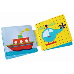 Jucarii Alpino Simba, ABC CARTE DE BAIE - autograf.ro