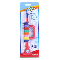Bontempi, BONTEMPI MINI-TROMPETA - autograf.ro