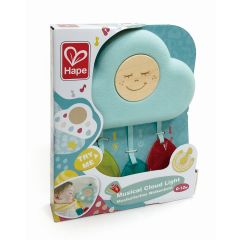 Jucarii Alpino VIVA TOYS Little Big Friends Hape, HAPE NOR MUZICAL CU LUMINI - autograf.ro