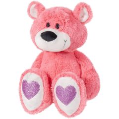 Jucarii Alpino Nice PLUSURI STIP, PLUS URSULET ANDRY CORAI 45CM - autograf.ro