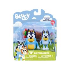 Jucarii WINFUN Atomo Games AS, BLUEY & BANDIT PESKATEBOARD - autograf.ro