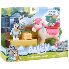 Jucarii WINFUN Atomo Games AS, SET 2 FIGURINE UNIPONYSET - autograf.ro