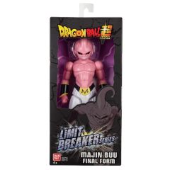 Figurine jucarii Bandai, BANDAI FIGURINA DRAGON BALL LIMIT BREAKER MAJIN BUU  30CM - autograf.ro