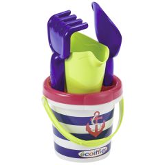 Jucarii Alpino Simba Carioca 4M, ECOIFFIER SET GALETUSA ANCORA - autograf.ro