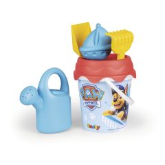 Jucarii Alpino Simba Carioca 4M, SMOBY PATRULCA CATELUSILOR SET GALETUSA - autograf.ro