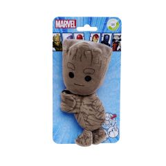 Jucarii Carson Plus Plus Simba Spin Master Edtech, MARVEL BRATARA DE PLUS GROOT 17CM - autograf.ro