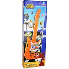 Jucarii WINFUN Bontempi, BONTEMPI CHITARA ROCK SUPER WINGS - autograf.ro