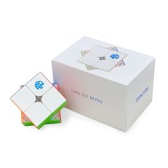 GANCUBE, CUB GAN 251 M  Pro - autograf.ro