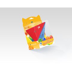 Jucarii Alpino GANCUBE, CUB GAN MONSTER GO MG PYRAMINX STANDARD - autograf.ro