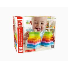 Hape, HAPE TURN DUBLU CURCUBEU - autograf.ro