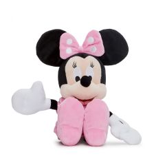 Jucarii WINFUN Atomo Games AS, JUCARIE DE PLUS MINNIE 25CM - autograf.ro