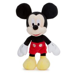 Jucarii WINFUN Atomo Games AS, JUCARIE DE PLUS MICKEY MOUSE 20CM - autograf.ro