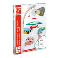 Jucarii Hape, HAPE CARUSEL MUZICAL - autograf.ro