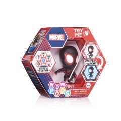 Jucarii Little Big Friends WOW! STUFF, WOW! PODS - MARVEL MILES MORALES - autograf.ro
