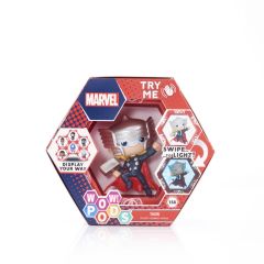 Jucarii Little Big Friends WOW! STUFF, WOW! PODS - MARVEL THOR - autograf.ro