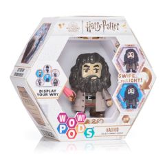 Jucarii Little Big Friends WOW! STUFF, WOW! PODS - WIZARDING WORLD HAGRID - autograf.ro