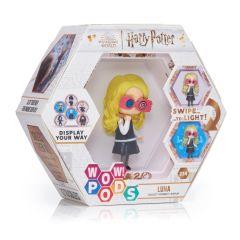 Jucarii Little Big Friends WOW! STUFF, WOW! PODS - WIZARDING WORLD LUNA - autograf.ro
