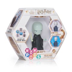 Jucarii Alpino MAISTO WOW! STUFF, WOW! PODS - WIZARDING WORLD VOLDEMORT - autograf.ro