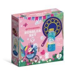 Jucarii Alpino GANCUBE 4M AS, PRINTESE SET DE BALOANE DE SAPUN 450 ML - autograf.ro