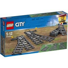 Lego City, LEGO CITY MACAZURILE 60238 - autograf.ro