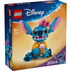 Lego Disney, LEGO DISNEY STITCH 43249 - autograf.ro