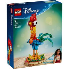 Lego Disney, LEGO DISNEY HEIHEI 43272 - autograf.ro
