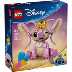Lego Disney, LEGO DISNEY STITCH ANGEL 43257 - autograf.ro