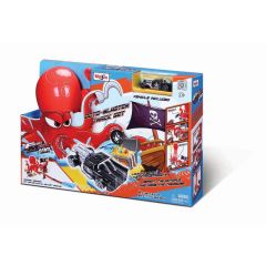 Jucarii MAISTO, MAISTO POWER CIRCUIT RACEWAY CIRCUIT CARACATITA - autograf.ro