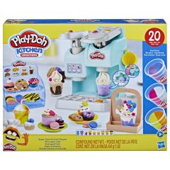 Jucarii Hasbro, PLAYDOH SET CAFENEA - autograf.ro